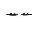RW Carbon BMW G82/G83 M4 Carbon Fiber Fender Trims by RW Carbon