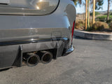 RW Carbon BMW G82/G83 M4 OEM Style Carbon Fiber Diffuser by RW Carbon bmwg8203