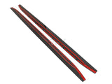 RW Carbon BMW G82 G83 M4 RWS Carbon Fiber Side Skirt Extensions by RW Carbon bmwg8210