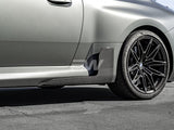 RW Carbon BMW G87 M2 Performance Style CF Side Winglets by RW Carbon bmwg87011