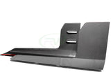 RW Carbon BMW G87 M2 Performance Style CF Side Winglets by RW Carbon bmwg87011