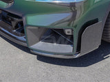 RW Carbon BMW G87 M2 Carbon Fiber Performance Style Front Lip by RW Carbon