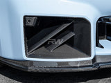 RW Carbon BMW G87 Dual Slat Carbon Fiber Duct Trims by RW Carbon bmwg87013
