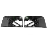 RW Carbon BMW G87 Dual Slat Carbon Fiber Duct Trims by RW Carbon bmwg87013