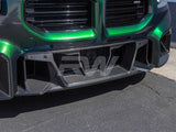 RW Carbon BMW G87 M2 Carbon Fiber Center Bumper Trim by RW Carbon bmwg87015