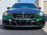 RW Carbon BMW G87 M2 Carbon Fiber Center Bumper Trim by RW Carbon bmwg87015