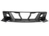 RW Carbon BMW G87 M2 Carbon Fiber Center Bumper Trim by RW Carbon bmwg87015