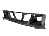 RW Carbon BMW G87 M2 Carbon Fiber Center Bumper Trim by RW Carbon bmwg87015