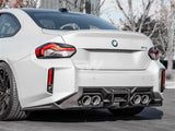 RW Carbon BMW G87 M2 DTM Carbon Fiber Rear Diffuser by RW Carbon bmwg87016
