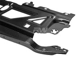 RW Carbon BMW G87 G80 G82 G83 Carbon Fiber Cooling Shroud by RW Carbon bmwg87018