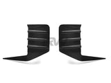 RW Carbon BMW G87 M2 CF Performance Style Rear Bumper Trim by RW Carbon bmwg87021