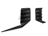 RW Carbon BMW G87 M2 CF Performance Style Rear Bumper Trim by RW Carbon bmwg87021