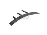 RW Carbon BMW G87 M2 Carbon Fiber Front Fender Arch Trim by RW Carbon