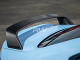 RW Carbon BMW G87 M2 Carbon Fiber Performance Style Wing by RW Carbon bmwg87026