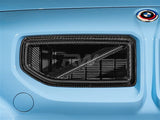 RW Carbon BMW G87 M2 Carbon Fiber GTX Replacement Grilles by RW Carbon bmwg87027
