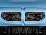 RW Carbon BMW G87 M2 Carbon Fiber GTX Replacement Grilles by RW Carbon bmwg87027