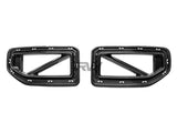 RW Carbon BMW G87 M2 Carbon Fiber GTX Replacement Grilles by RW Carbon bmwg87027