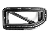 RW Carbon BMW G87 M2 Carbon Fiber GTX Replacement Grilles by RW Carbon bmwg87027