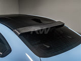 RW Carbon BMW G87 M2 G42 2-Series Carbon Fiber Roof Spoiler by RW Carbon
