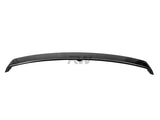 RW Carbon BMW G87 M2 G42 2-Series Carbon Fiber Roof Spoiler by RW Carbon