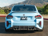 RW Carbon BMW G87 M2 RWS Carbon Fiber Aero Package by RW Carbon bmwg87029