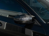 RW Carbon BMW G87 M2 Carbon Fiber Mirror Replacements by RW Carbon bmwg8702