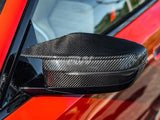 RW Carbon BMW G87 M2 Carbon Fiber Mirror Replacements by RW Carbon bmwg8702
