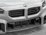 RW Carbon BMW G87 M2 OE Style CF Center Front Bumper Trim by RW Carbon bmwg87030