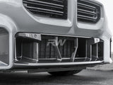 RW Carbon BMW G87 M2 OE Style CF Center Front Bumper Trim by RW Carbon bmwg87030
