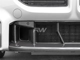 RW Carbon BMW G87 M2 OE Style CF Center Front Bumper Trim by RW Carbon bmwg87030