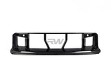RW Carbon BMW G87 M2 OE Style CF Center Front Bumper Trim by RW Carbon bmwg87030