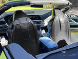 RW Carbon BMW G87 M2 Carbon Fiber Seat Backs by RW Carbon bmwg87032