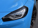 RW Carbon BMW G87 M2 Carbon Fiber Eyelids by RW Carbon bmwg87033