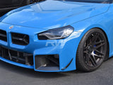 RW Carbon BMW G87 M2 Carbon Fiber Eyelids by RW Carbon bmwg87033
