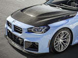 RW Carbon BMW G87 M2 / G42 2-Series Carbon Fiber DTM Hood by RW Carbon bmwg87034