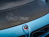 RW Carbon BMW G87 M2 / G42 2-Series Carbon Fiber DTM Hood by RW Carbon bmwg87034
