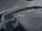 RW Carbon BMW G87 M2 / G42 2-Series Carbon Fiber DTM Hood by RW Carbon bmwg87034