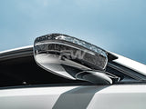 RW Carbon BMW G8X Forged Carbon Mirror Cap Replacements by RW Carbon bmwg87035