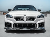 RW Carbon BMW G87 M2 Forged Carbon GTX Grilles by RW Carbon bmwg87039