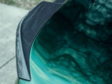 RW Carbon BMW G87 M2 G42 Performance Style CF Trunk Spoiler by RW Carbon bmwg8703