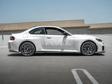 RW Carbon BMW G87 M2 Forged Carbon GTX Side Skirts by RW Carbon bmwg87042