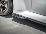 RW Carbon BMW G87 M2 Forged Carbon GTX Side Skirts by RW Carbon bmwg87042