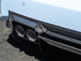 RW Carbon BMW G87 M2 Carbon Fiber GTX Diffuser+Undertray by RW Carbon bmwg87043