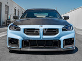 RW Carbon BMW G87 M2 OEM Style Carbon Fiber Grille by RW Carbon bmwg87044