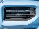 RW Carbon BMW G87 M2 OEM Style Carbon Fiber Grille by RW Carbon bmwg87044