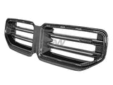 RW Carbon BMW G87 M2 OEM Style Carbon Fiber Grille by RW Carbon bmwg87044