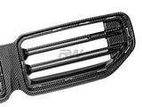 RW Carbon BMW G87 M2 OEM Style Carbon Fiber Grille by RW Carbon bmwg87044