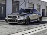 RW Carbon BMW G87 M2 / G42 2-Series Carbon Fiber GTX Hood by RW Carbon bmwg87045
