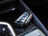 RW Carbon BMW G87 M2 Carbon Fiber Key Case by RW Carbon bmwg87046