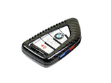 RW Carbon BMW G87 M2 Carbon Fiber Key Case by RW Carbon bmwg87046